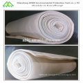 China Hersteller-Hersteller-Füllmaterial-reine Baumwollwatte / Einschlagen in Rolle